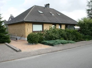 Ferienwohnung Wielenberg Gemeinde Freienwill