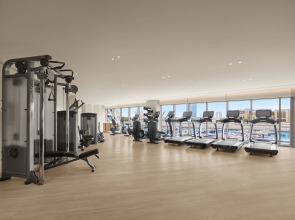 The Abu Dhabi Edition