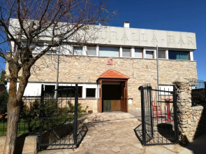 La Muralla