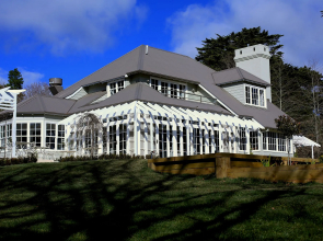 Parklands Country Gardens and Lodges
