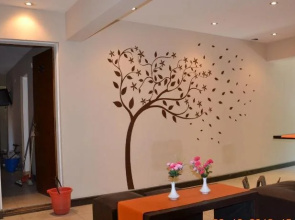 Hotel Walkirias