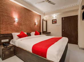 OYO 14897 Hotel OXY HERITAGE