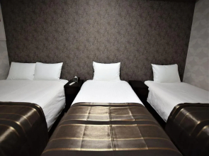 Land-Residential Hotel Fukuoka - Vacation STAY 81856v