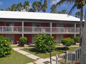 Rosemont Guest Suites