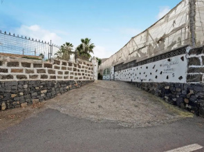 Casa El Cardon A1 Buenavista del Norte