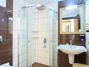 Milkyway Apart & Hotels