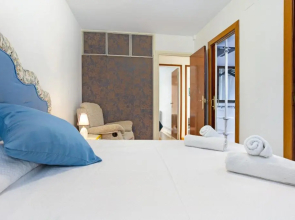 Sa Palomera in Blanes