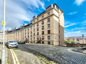 Bright 2Br Home In Stunning Stockbridge