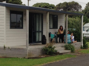 Dargaville Holiday Park