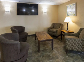 Hospitality Inn & Suites
