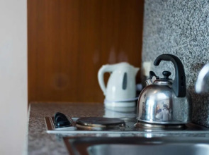 The Residence Garden