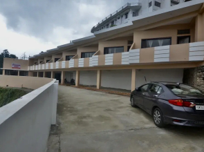 Uttarakhand Resort
