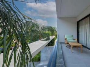 Rivera  Lake View Residence New Cairo