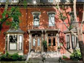 Blind Tiger Portland – Carleton Street