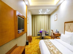 Zhongling Hotel