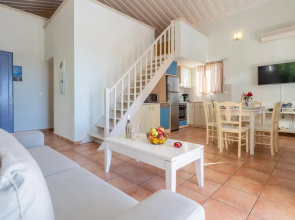 Antigoni Beach House