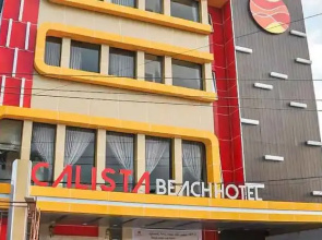 Calista Beach Hotel