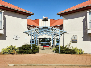 Sturup Airport Hotel