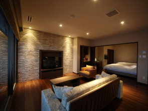 Amane Resort Seikai
