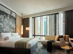 Hotel Stripes Kuala Lumpur, Autograph Collection