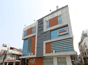 Hotel Kishan Villas