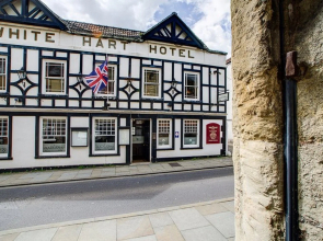 White Hart Inn