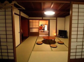 Yanaka No Taisuke