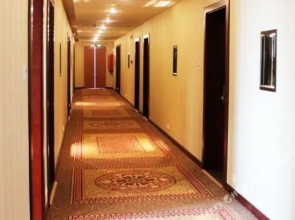 宜春黄金之星酒店