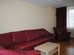 Lux35 Apartment Stalevarov 51