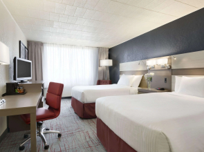 Ramada by Wyndham Beaver Falls