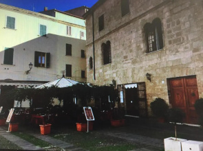 Cozy apartment Mati Alghero historic center