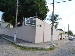 Pousada Lisboa Natal