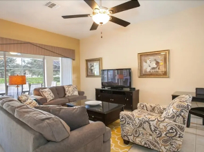 7713 Windsor Hills Resort
