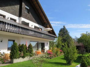 Gästehaus Brigitte