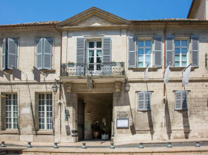 Hotel d'Europe