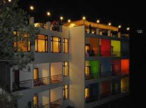 Pratiksha Himalayan Retreat