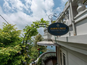 Udaan Dekeling Resort Darjeeling
