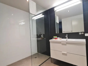 Seafront Apartment Coral Coast