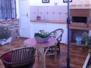 Casita El Rincón
