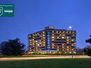 Отель & Residence Quark Due Milano