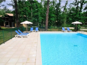 Appart'Vacances Lacanau