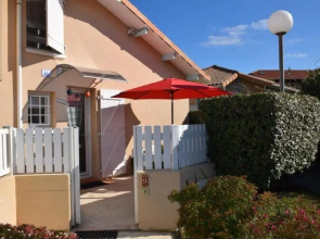 Maison Biscarrosse Plage, 3 pièces, 6 personnes - FR-1-319-173