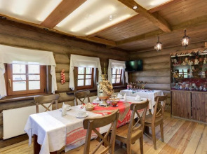 Банно-оздоровительный комплекс Кошель