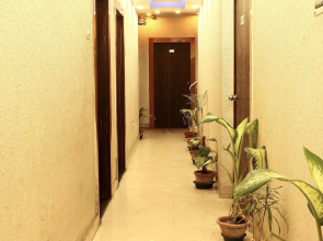 OYO 1622 Hotel Balaji International