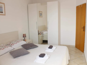 Apartments Lovro