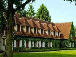 Auberge des Templiers