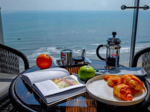 Prince Hotel Da Nang (Formerly Sel de Mer Hotel & Suites)