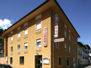 Albergo Alla Torre