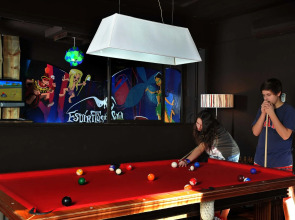 Amérian Portal del Iguazú Hotel