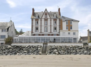 Hôtel Miléade de la Plage - Binic